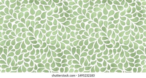 Green Pattern Background Hd