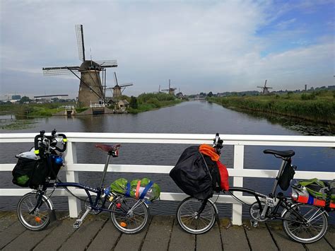 Pin by Colin Sheringham on Brompton Bike Touring | Touring, Bike tour ...