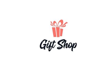 Design creative wonderful gift shop logo in very short time by Fortnerf786 | Fiverr