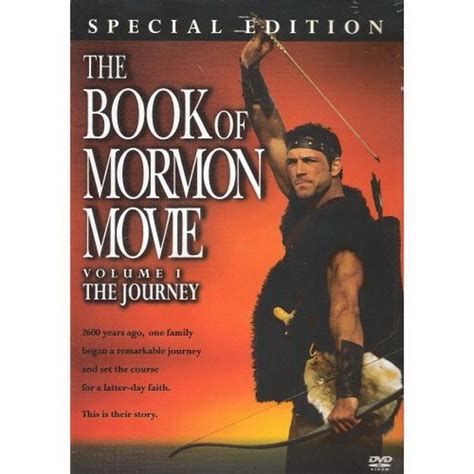 The Book of Mormon Movie GS – Living Scriptures