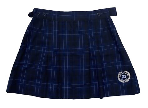 Tartan Skirt – Tudor School Uniforms