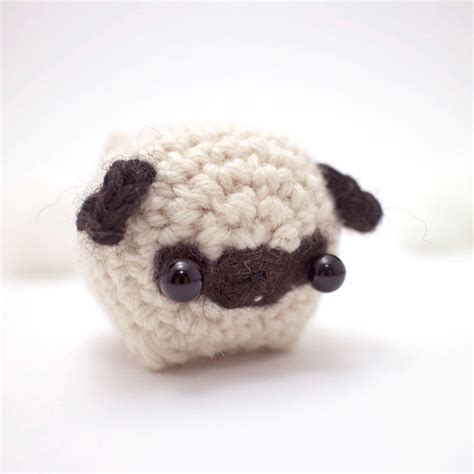 Tiny Crochet Animals By Mohustore | DeMilked