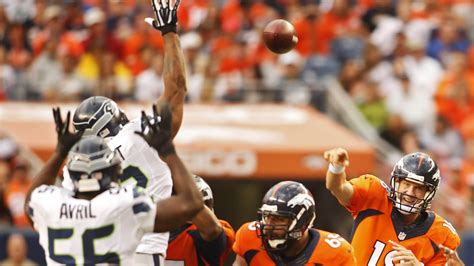 Seahawks roster breakdown position by position: The battles for roster ...