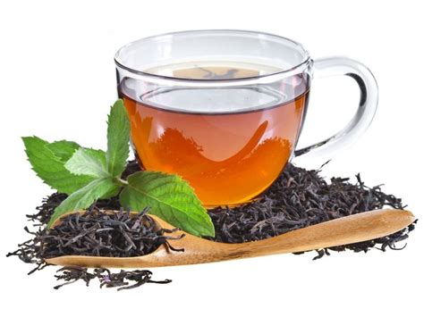 10 Surprising Benefits Of Earl Grey Tea You Never Knew - Healthy Lifestyle