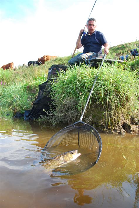 How to choose the right river rod — Angling Times