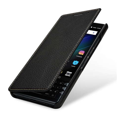 BlackBerry Leather Phone Cases & Covers | StilGut | StilGut