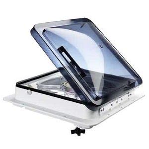 Custom RV Skylight Cover Supplier And Manufacturer in China