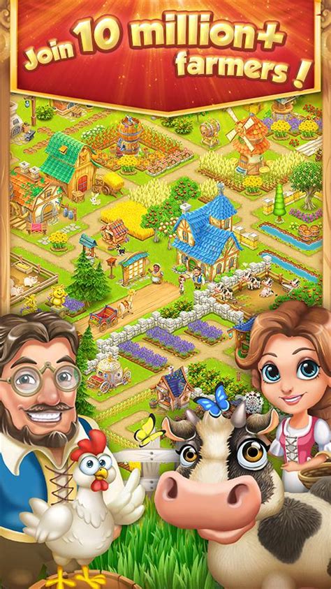 Village and Farm APK for Android Download