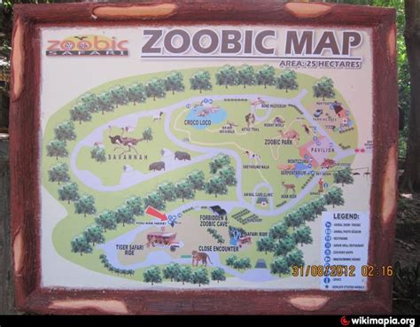 Zoobic Safari - Morong