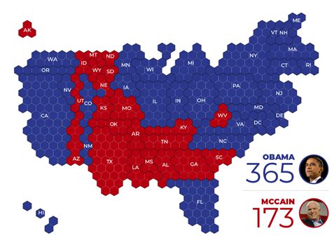 Live results: US Election Day 2020