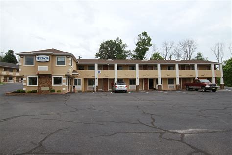 Home - Travel Inn & Suites in Flemington, New Jersey