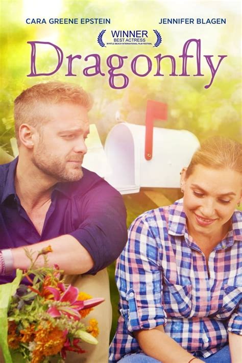 Dragonfly (2016) — The Movie Database (TMDb)