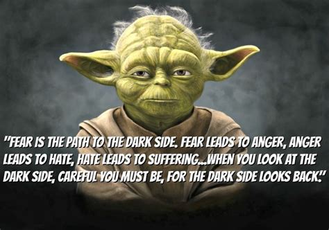 Pinterest | Yoda quotes, Star wars quotes yoda, Star wars quotes