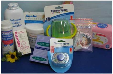 Baby care products are taking baby steps while deciding positioning ...