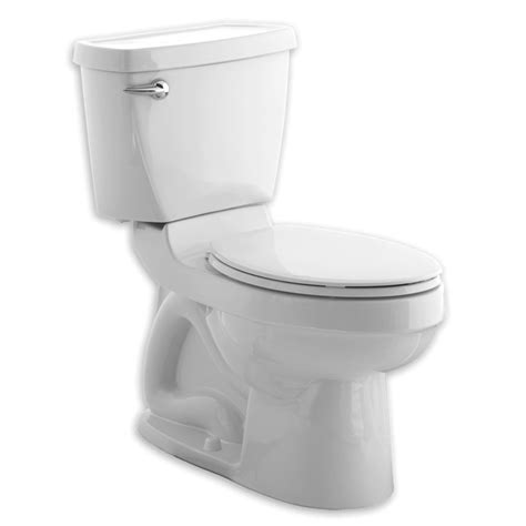 American Standard Champion 4 Right Height Elongated Complete Toilet ...