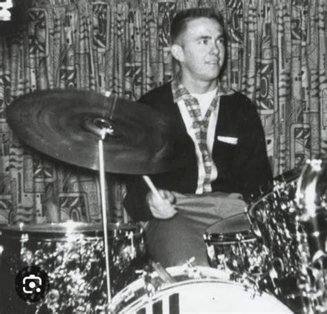 Jimmy Van Eaton, Drummer for Sun Studios & Jerry Lee Lewis, Dies Aged ...