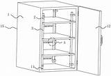 一种生化培养箱的制作方法 sketch template