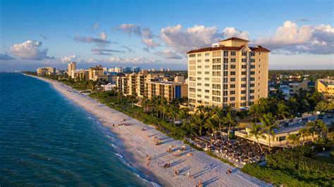 Vanderbilt Beach Resort | Beach Front Hotel in Naples, Florida