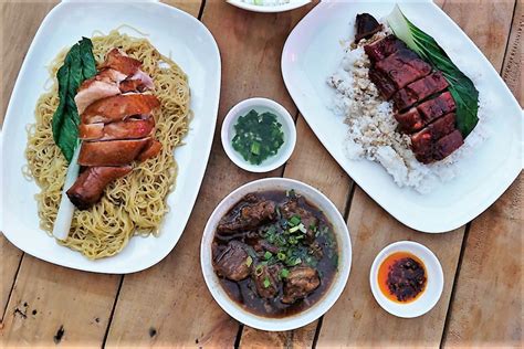 Makati eats: The food park is alive and well... in Makati's Poblacion | ABS-CBN News