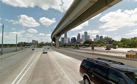 12 of America's Most Questionable Highway Expansion Projects - Bloomberg