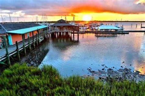 Conch House Marina Resort in St Augustine, FL, United States - Marina ...