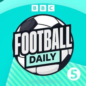 Football Weekly - Listen on Play Podcast