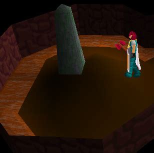 Obelisk of fire - RSC Wiki | RuneScape Classic