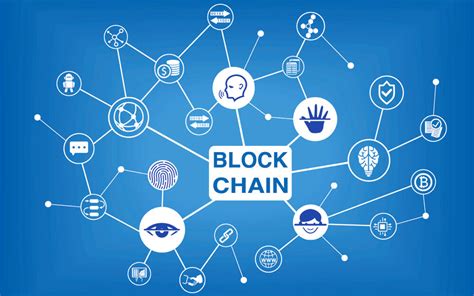 ¿Qué Es La Tecnología Blockchain O Cadena De Bloques? - Criptotario