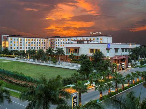 Hotel oak by signature airport zone hyderabad in in Shamshabad, India - reviews, prices | Planet ...