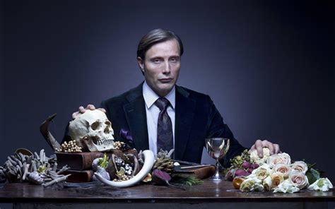 Hannibal Desktop Wallpapers - Top Free Hannibal Desktop Backgrounds - WallpaperAccess