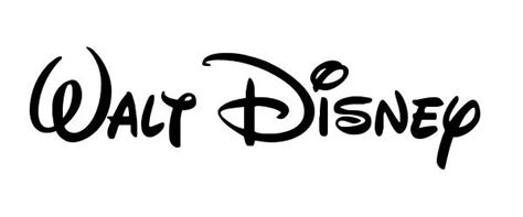 Walt Disney Signature Font