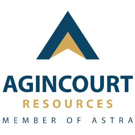 Homepage - Agincourt Resources