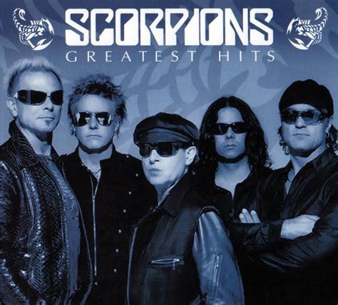Scorpions’s Greatest Hits Full Album | Greatest hits, Rock music, Music albums