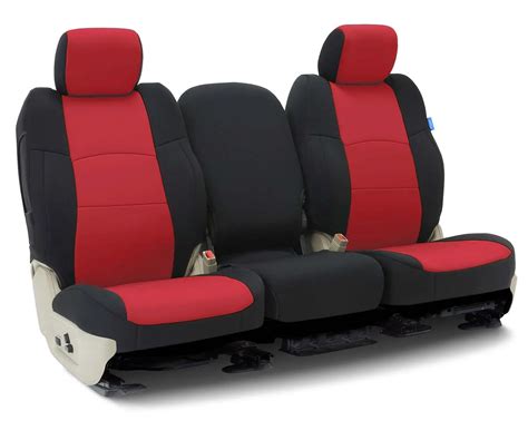 Genuine Subaru Seat Covers - Velcromag