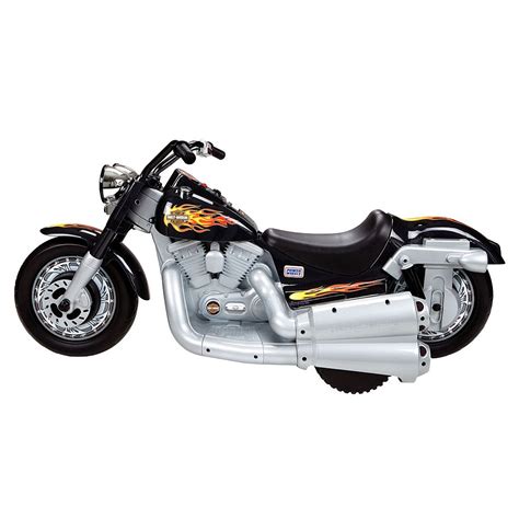 Fisher Price Power Wheels® Harley-Davidson® Cruiser CLG78 | You Are My ...