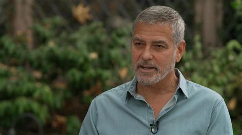 George Clooney opens up about his new role in 'The Midnight Sky' - Good Morning America