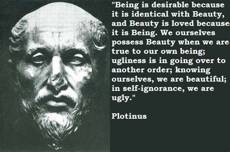 Plotinus Quotes. QuotesGram