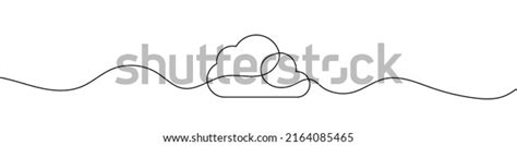 168,256 Cloud Line Arts Stock Vectors, Images & Vector Art | Shutterstock