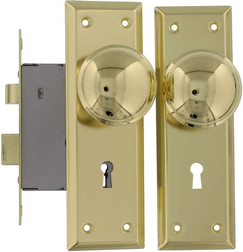 What Is A Mortise Lock?