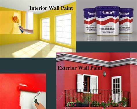 25 Inspiring Exterior House Paint Color Ideas: Exterior Wall Paints