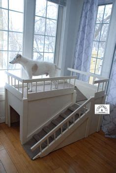 32 Dog Window Perch ideas | diy dog stuff, dog window, dog bed