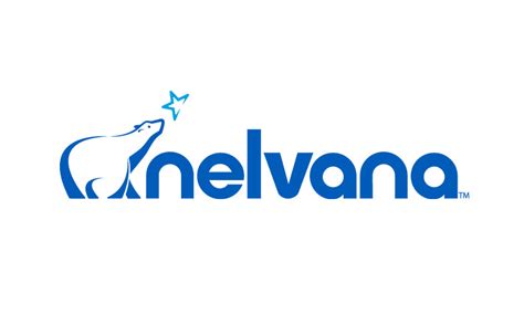 Nelvana Polar Bear Logo