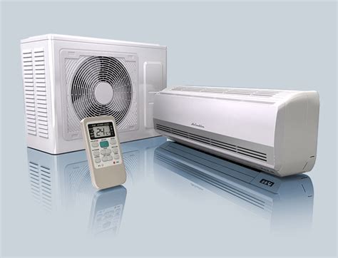 Ductless Mini Split Heat Pumps