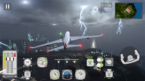 Airplane Flight Simulator - Apps on Google Play