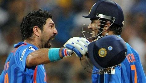 Finally! Yuvraj Singh announces his retirement time says, 'Everybody ...