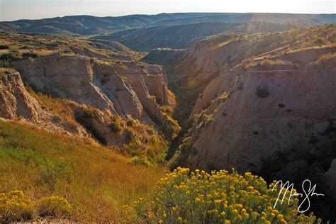 The Arikaree Breaks | Arikaree Breaks, Kansas | Mickey Shannon Photography