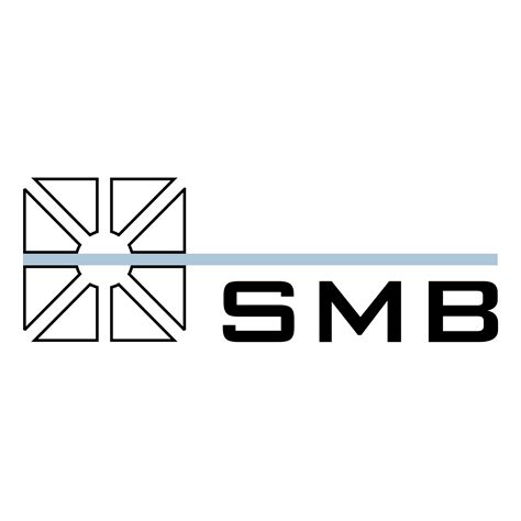 SMB Logo PNG Transparent & SVG Vector - Freebie Supply