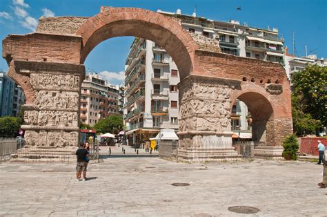 10 Top Tourist Attractions in Thessaloniki – Touropia Travel Experts