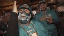 Phinsup Fins Up GIF - Phinsup Fins Up Miami Dolphins - Discover & Share GIFs