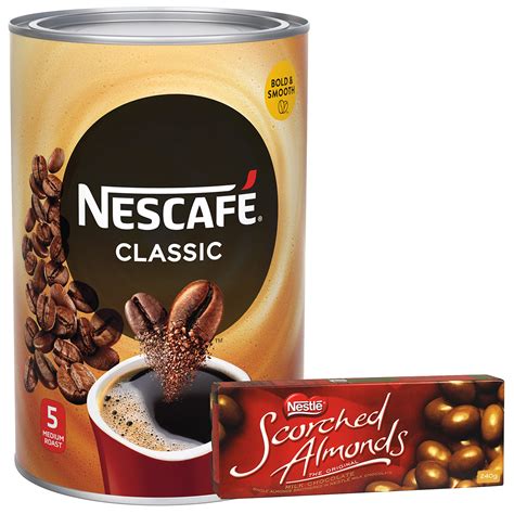 NESCAFE Classic Instant Coffee 1kg | OfficeMax NZ